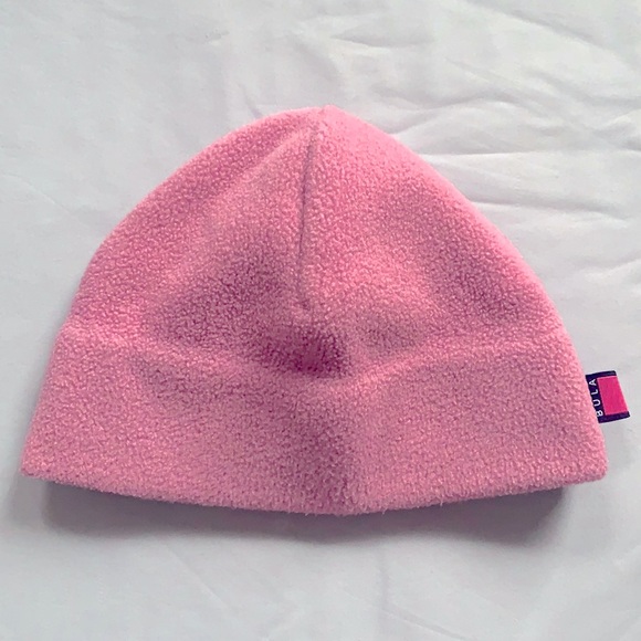 Bula Polartec Fleece Beanie Winter Hat - Juniors Ladies - Picture 1 of 6